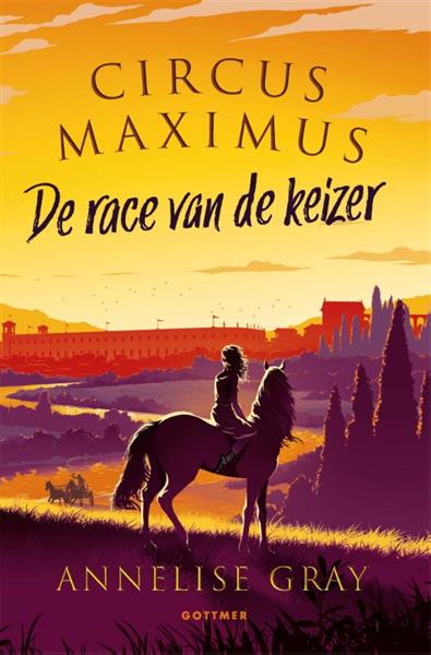 Grote foto de race van de keizer circus maximus 1 boeken jeugd 13 jaar en ouder