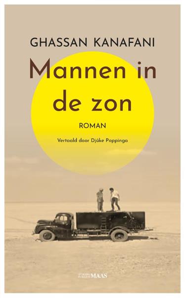 Grote foto mannen in de zon uit de derde wereld boeken overige boeken