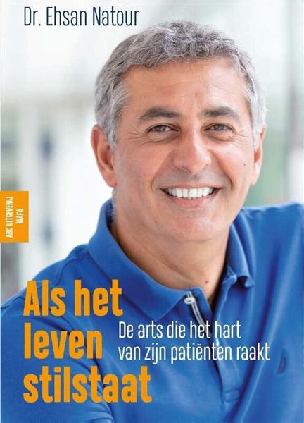 Grote foto als het leven stilstaat boeken overige boeken