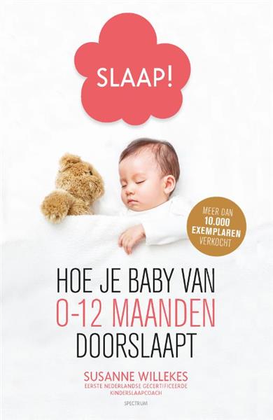 Grote foto slaap boeken overige boeken