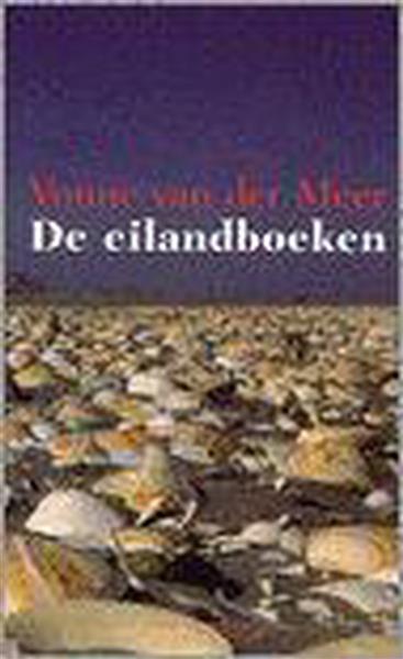 Grote foto de eilandboeken boeken overige boeken