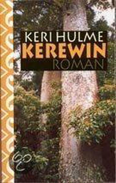 Grote foto kerewin boeken overige boeken