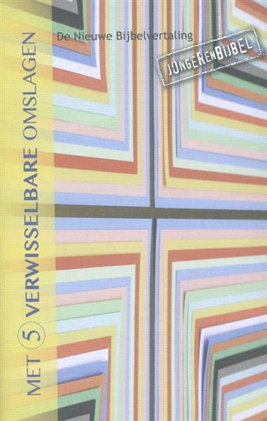 Grote foto jongerenbijbel boeken overige boeken
