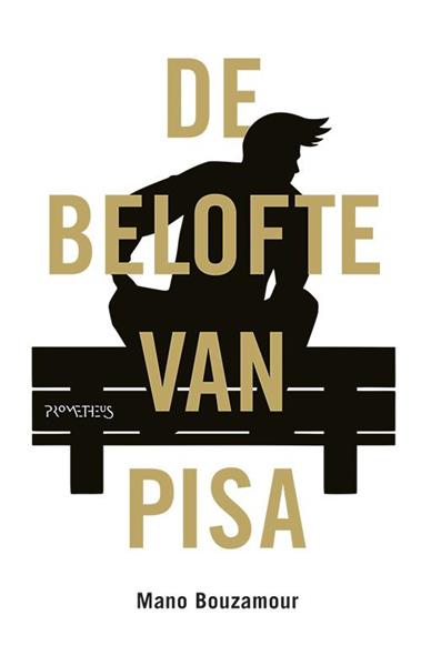 Grote foto de belofte van pisa boeken overige boeken