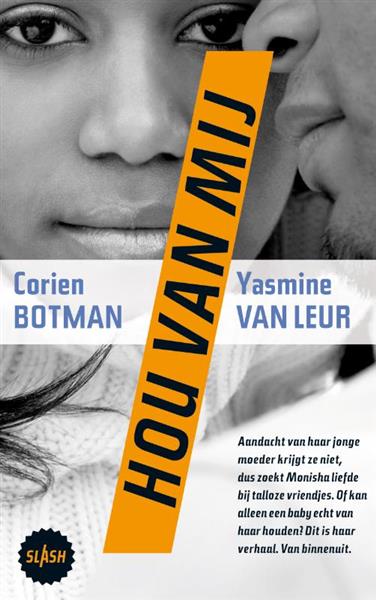 Grote foto hou van mij slash 4 boeken jeugd 13 jaar en ouder