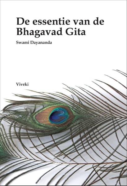 Grote foto de essentie van de bhagavad gita boeken overige boeken
