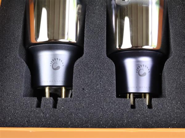 Grote foto psvane acme 845 matched pair audio vacuum tubes audio tv en foto algemeen