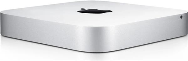 Grote foto apple mac mini 6 1 i5 3210m 8gb 500gb hdd wifi garantie computers en software overige computers en software