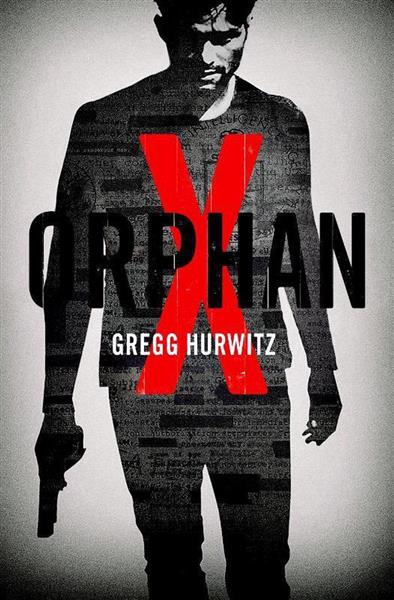 Grote foto orphan x orphan x 1 boeken thrillers