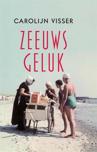 Grote foto zeeuws geluk boeken politiek en maatschappij