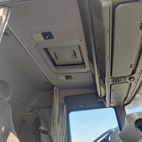 Grote foto scania 114 l 340 doe het zelf en verbouw vrachtwagens