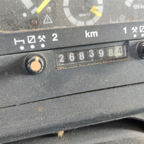 Grote foto scania 114 l 340 doe het zelf en verbouw vrachtwagens