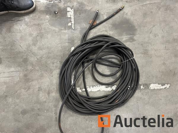 Grote foto rol luchtslang doe het zelf en verbouw onderdelen en accessoires