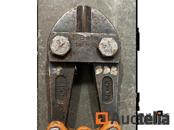 Grote foto beta 18 inch boutenschaar doe het zelf en verbouw onderdelen en accessoires