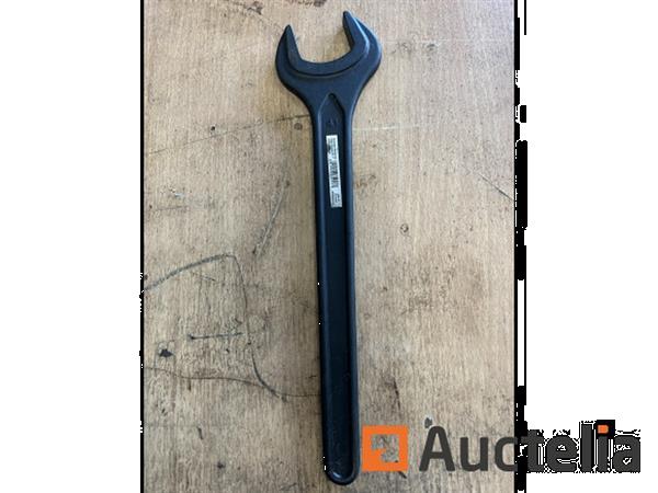Grote foto promat machinesleutel 41 mm doe het zelf en verbouw ijzerwaren en bevestigingsmiddelen