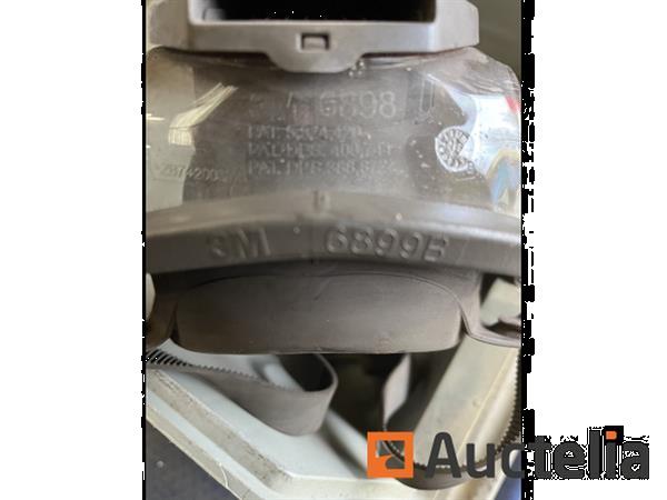 Grote foto 3m volgelaatmasker 6899b doe het zelf en verbouw onderdelen en accessoires