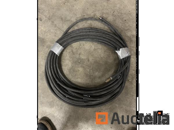 Grote foto luchtslang doe het zelf en verbouw onderdelen en accessoires