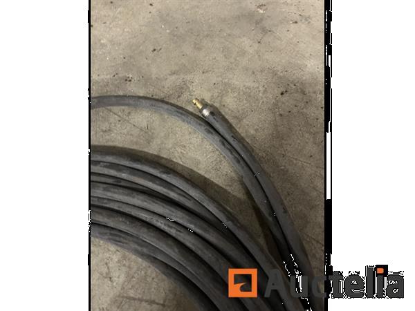 Grote foto luchtslang doe het zelf en verbouw onderdelen en accessoires