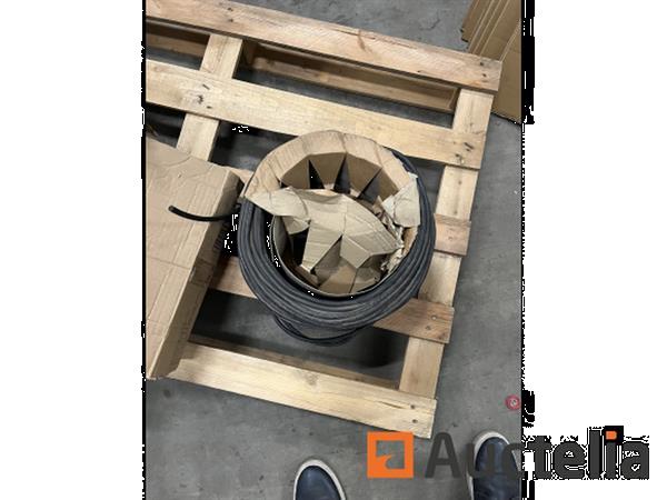 Grote foto rol rond rubber doe het zelf en verbouw onderdelen en accessoires