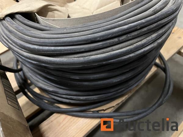 Grote foto rol rond rubber doe het zelf en verbouw onderdelen en accessoires