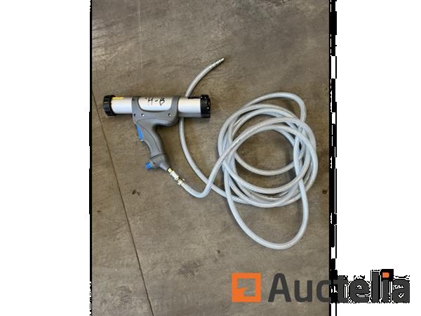Grote foto cox pneumatische kitspuit doe het zelf en verbouw onderdelen en accessoires