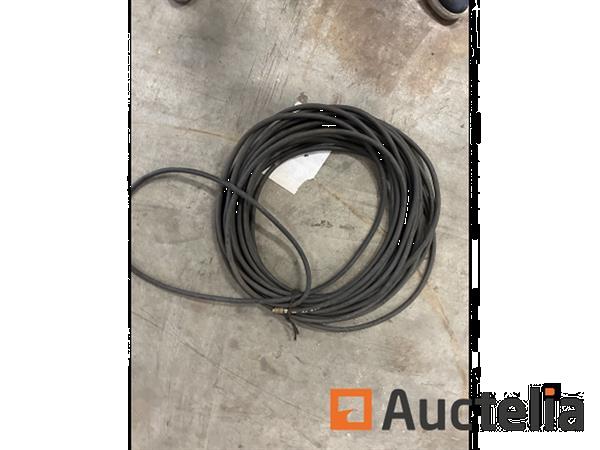 Grote foto rol luchtslang doe het zelf en verbouw onderdelen en accessoires