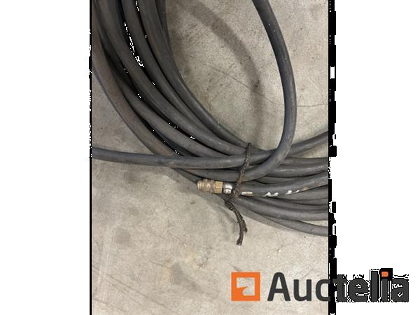 Grote foto rol luchtslang doe het zelf en verbouw onderdelen en accessoires