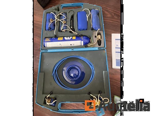 Grote foto artic polar pijp bevriezingsset doe het zelf en verbouw onderdelen en accessoires