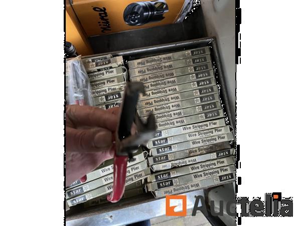 Grote foto 10 x afstriptang doe het zelf en verbouw ijzerwaren en bevestigingsmiddelen