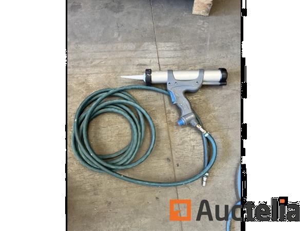 Grote foto cox pneumatische kitspuit doe het zelf en verbouw onderdelen en accessoires