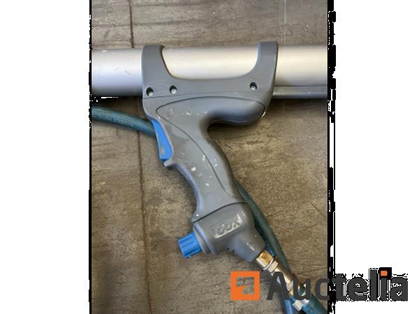 Grote foto cox pneumatische kitspuit doe het zelf en verbouw onderdelen en accessoires