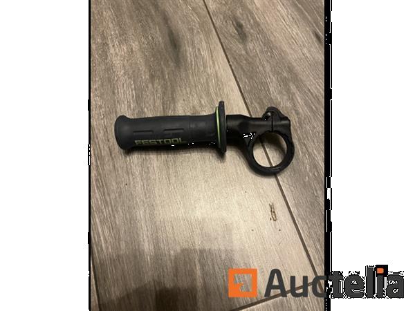 Grote foto 3 x festool handgreep doe het zelf en verbouw ijzerwaren en bevestigingsmiddelen