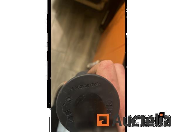 Grote foto 3 x festool handgreep doe het zelf en verbouw ijzerwaren en bevestigingsmiddelen