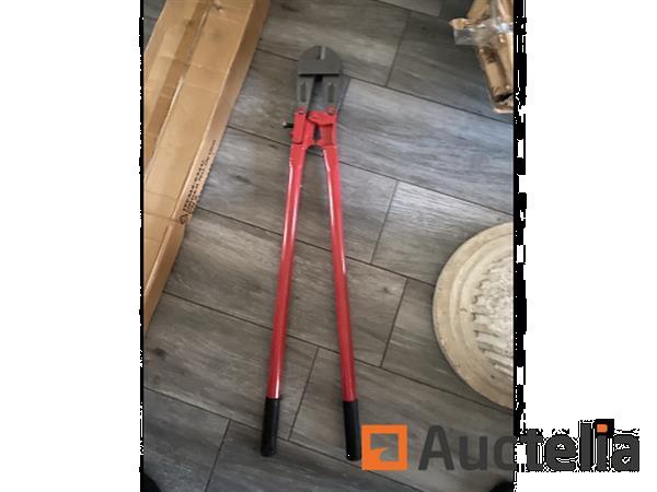 Grote foto betonschaar boutenschaar 42 inch doe het zelf en verbouw ijzerwaren en bevestigingsmiddelen