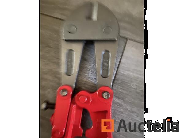 Grote foto betonschaar boutenschaar 42 inch doe het zelf en verbouw ijzerwaren en bevestigingsmiddelen