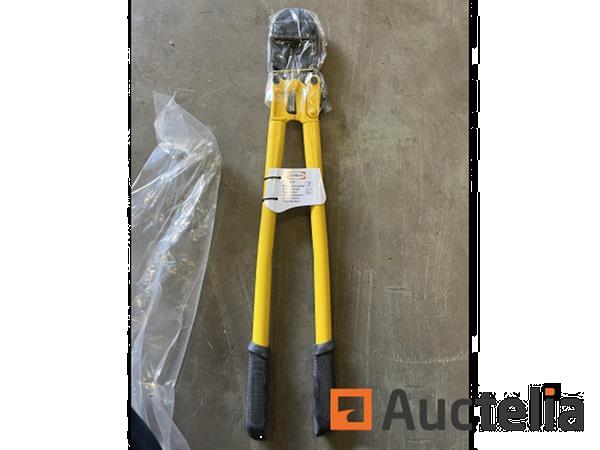 Grote foto betonschaar 750mm doe het zelf en verbouw ijzerwaren en bevestigingsmiddelen