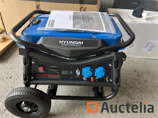 Grote foto hyundai stroomgenerator 55059ff doe het zelf en verbouw ijzerwaren en bevestigingsmiddelen