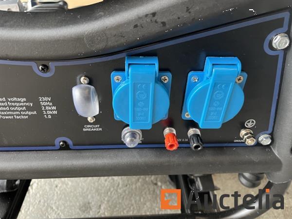 Grote foto hyundai stroomgenerator 55059ff doe het zelf en verbouw ijzerwaren en bevestigingsmiddelen