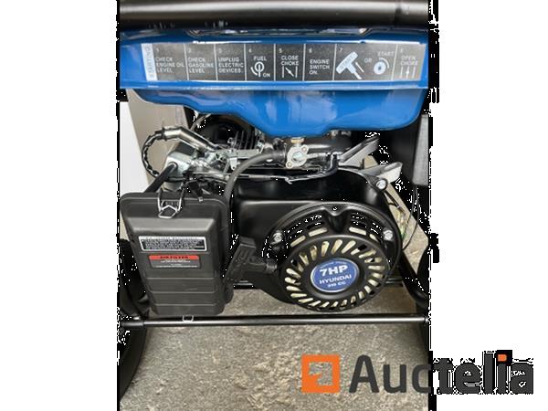 Grote foto hyundai stroomgenerator 55059ff doe het zelf en verbouw ijzerwaren en bevestigingsmiddelen