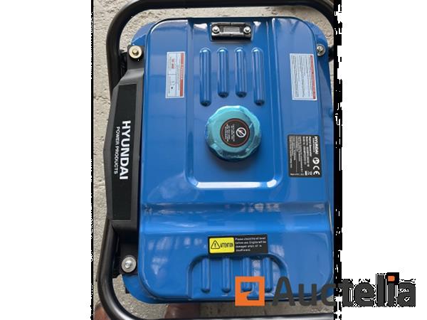 Grote foto hyundai stroomgenerator 55059ff doe het zelf en verbouw ijzerwaren en bevestigingsmiddelen