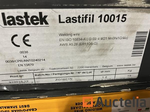 Grote foto rol lastek lastifil 10015 1 2mm doe het zelf en verbouw ijzerwaren en bevestigingsmiddelen