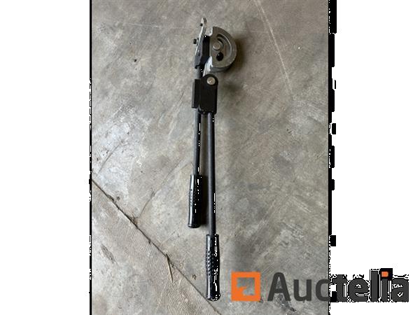 Grote foto ridgid buigijzer 10 mm doe het zelf en verbouw ijzerwaren en bevestigingsmiddelen