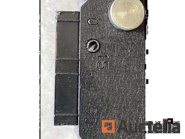 Grote foto ridgid buigijzer 10 mm doe het zelf en verbouw ijzerwaren en bevestigingsmiddelen