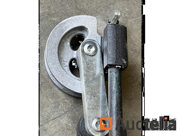 Grote foto ridgid buigijzer 10 mm doe het zelf en verbouw ijzerwaren en bevestigingsmiddelen