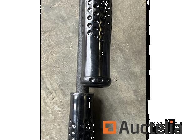 Grote foto ridgid buigijzer 10 mm doe het zelf en verbouw ijzerwaren en bevestigingsmiddelen
