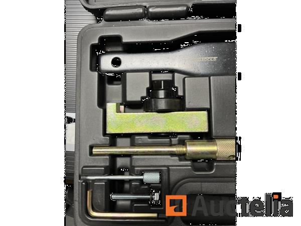 Grote foto tijd afstel set renault nissan en opel doe het zelf en verbouw ijzerwaren en bevestigingsmiddelen