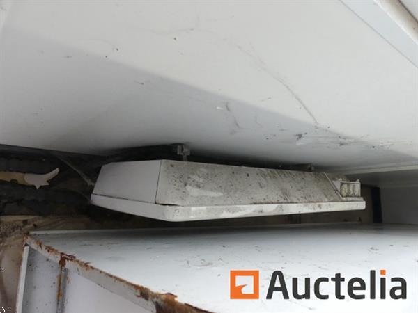 Grote foto container bureau de meeuw un 3630 1b doe het zelf en verbouw containers