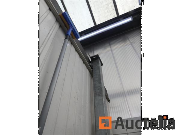 Grote foto container bureau de meeuw un 3630 1b doe het zelf en verbouw containers