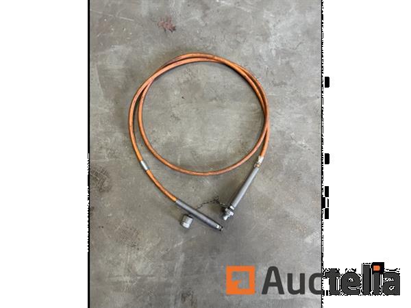 Grote foto holmatro hydrauliek slang doe het zelf en verbouw onderdelen en accessoires