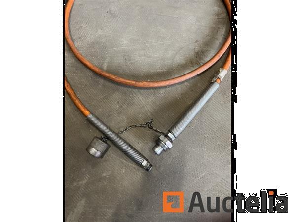Grote foto holmatro hydrauliek slang doe het zelf en verbouw onderdelen en accessoires